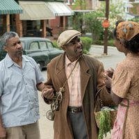 Foto de 'Fences'