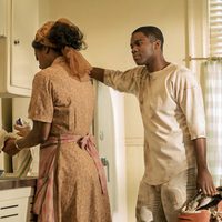 Foto de 'Fences'