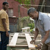 Foto de 'Fences'