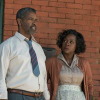 Foto de 'Fences'