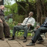 Foto de 'Fences'