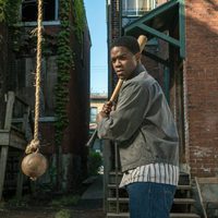 Foto de 'Fences'