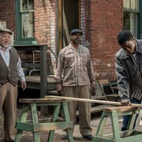 Foto de 'Fences'