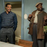 Foto de 'Fences'