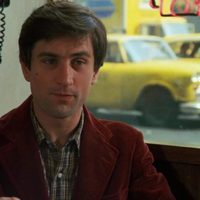 Foto de 'Taxi Driver'