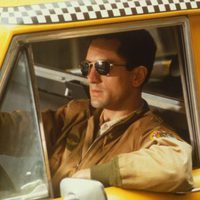 Foto de 'Taxi Driver'