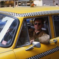 Foto de 'Taxi Driver'