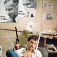 Taxi Driver