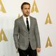 Ryan Gosling at the 2017 Annual Academy Awards Nominee Luncheon