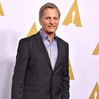 Viggo Mortensen at the 2017 Annual Academy Awards Nominee Luncheon