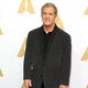 Mel Gibson at the 2017 Annual Academy Awards Nominee Luncheon