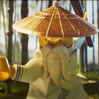 Foto de 'The Lego Ninjago Movie'