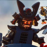 Foto de 'The Lego Ninjago Movie'