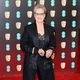 Meryl Sreep at the red carpet of the BAFTA 2017