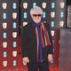 Pedro Almodóvar, director of 'Julieta', at red carpet of the BAFTA 2017