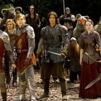 Foto de 'The Chronicles of Narnia: Prince Caspian'