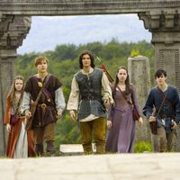 The Chronicles of Narnia: Prince Caspian