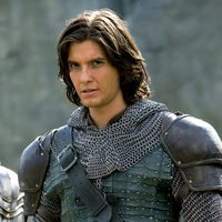 The Chronicles of Narnia: Prince Caspian