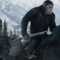 Foto de 'War for the Planet of the Apes'