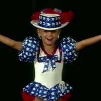 Casting JonBenet