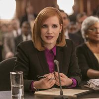 Miss Sloane