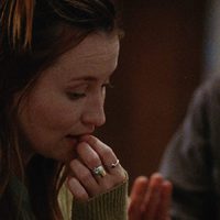 Golden Exits