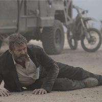 Foto de 'Logan'