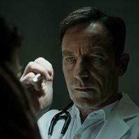 A Cure for Wellness