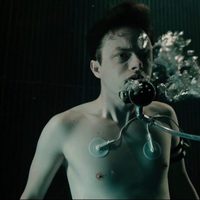 A Cure for Wellness