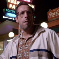 Sandy Wexler