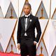 Pharrel Williams at the red carpet of the Oscar 2017