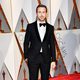 Ryan Gosling at the red carpet of the Oscars 2017