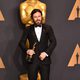 Casey Affleck Best Actor for 'Manchester by the sea'