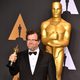 Kenneth Lonergan Best Original Screenplay winner for 'Manchester by the sea'