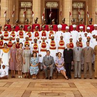 Foto de 'Viceroy's House'