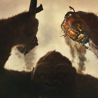 Foto de 'Kong: Skull Island'