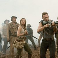 Foto de 'Kong: Skull Island'