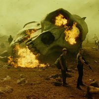 Kong: Skull Island