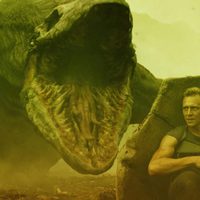 Kong: Skull Island