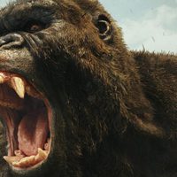 Kong: Skull Island