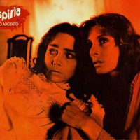 Suspiria