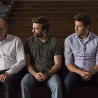 Foto de 'The Hollars'