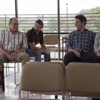 Foto de 'The Hollars'