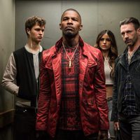 Foto de 'Baby Driver'