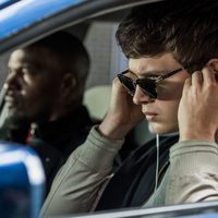 Foto de 'Baby Driver'