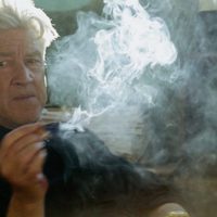 Foto de 'David Lynch: The Art Life'