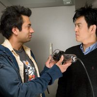 Harold & Kumar Escape from Guantanamo Bay