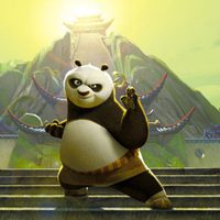 Foto de 'Kung Fu Panda'