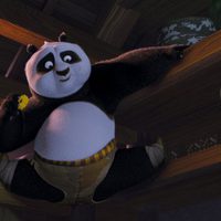 Foto de 'Kung Fu Panda'