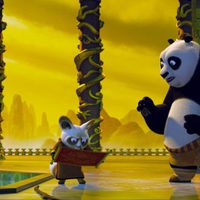 Foto de 'Kung Fu Panda'